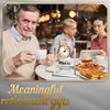 Landical Retirement Gift Enjoy Best Ever Gifts for Women Men