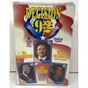 1992 Decision '92 Trading Card Box 36 Packs Sealed Bill