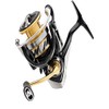 Daiwa Exceler LT Spinning Reel with 5+1 5.3: 1 EXLT2500D,