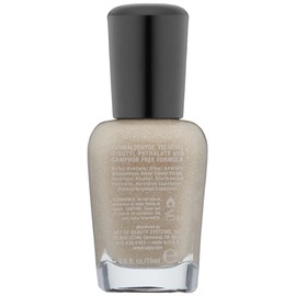 ZOYA Nail Polish, Godiva Pixiedust, 0.5 Fl Oz (Pack of 1)