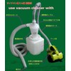 Cyclone Dust Collector SkyLife Dust Collector DIY Woodwork Tool Self-made