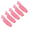 non-brand Root Volume Clip Hair Root Clip Hair 5P Volume / 뿌리볼륨집게 머리 뿌리 집게 헤어 5P 볼륨