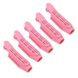 non-brand Root Volume Clip Hair Root Clip Hair 5P Volume / 뿌리볼륨집게 머리 뿌리 집게 헤어 5P 볼륨