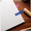 DOITOOL 5sets Cute Sticky Tabs for Note Taking of Annotating
