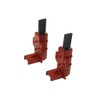 Indesco & Welling Carbon Brush for New World Washing Machine