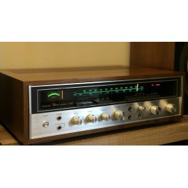 Sansui  8V LAMP KIT 3300 Sansui COOL BLUE LEDs RECEIVER DIAL METER BULBS LIGHTS