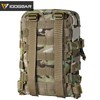 IDOGEAR Hydration Pack Hydration Backpack Molle Pouch Mini Hydration pouch