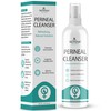 Noveha Perineal Spray & Cleanser | No-Rinse Formula for Daily