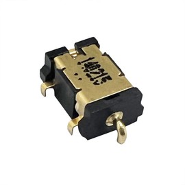 Zahara DC Power Socket Charging Port for Gateway GWTC116-1BK GWTC116-1PR GWTC116-1BL GWTC116-1GR EV-C-116-1 EV-C-101-1 EV-C-116-5 EV-EL2IN1-2