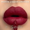 Labial Liquido Mate Frm Matte Liquid Lipstick | Farmasi Color