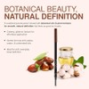 Palladio Lápiz de Cejas Auburn con Cepillo - Relleno Natural