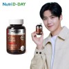 Nutri-D-Day 3-month supply of premium biotin 10000 90 tablets x