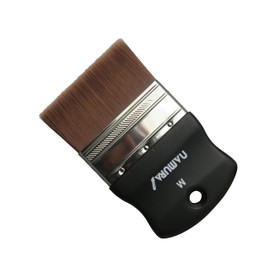 Namurataiseidou Brush Flap M 3.0 x 1.6 inches (75 x 40 mm)