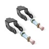 4"-6" Shock Extenders Fit Silverado Sierra 1500, Shock Extension Kit