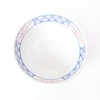 Large Tea with Lid, Brocade Peony Lid Bowl (6.2 x