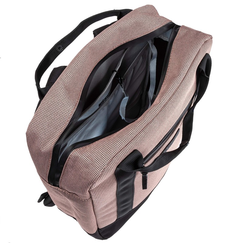 Ucon Acrobatics Unisex Ison Backpack, Rose, One Size, Casual