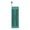 BIlinli 16 20 24 28 40P Pin 2.54MM Green DIP