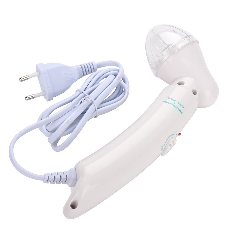 Ozone Beauty Machine Facial Care Water Oxygen Injection Therapy Machine