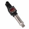 Digital Display Pressure Transmitter Compact Pressure Transducer 02.5Mpa OMSJDXQYHX01