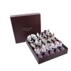 Rabitos Royale – 15 Piece Dark, Milk & White Chocolate