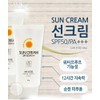 알로에베라 썬크림 자외선차단 백탁없는 기능성화장품 45g 순한피부용 Aloe Vera Sun