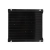 Jiawu MPPT Solar Charge Controller Dual USB Port Backlit LCD