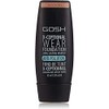 Gosh Copenhagen Foundation Plus+, 30 ml