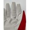 Hestra Windstopper Racer Tracker Glove - Red - 7