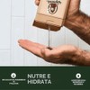 Dr. Squatch NUEVO gel de baño natural exfoliante para hombres