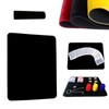 sumrica Professional Magic Card Mat, Poker Pad, Magic Props Close-up