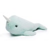 FAO Schwarz Adopt A Pet Enchanted Light Blue Narwhal 15"