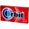 Orbit Gum Variety 6 Pack, Sugar Free Gum, 14 Piece