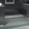 16-Pack Peel and Stick Floor and Wall Tile for Kitchen