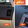 X-Car Dash Mat Pad Cover for Toyota Landcruiser 200 LC200