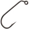 FTM Omura Jig Hooks, 15 Jig Hooks, Size: 8