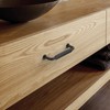 Asidrama 10 Pack 3 Inch(76mm) Matte Black Kitchen Cabinet Handles,