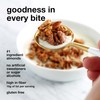 KIND Zero Added Sugar Keto Granola, Apple Cinnamon Nut, Good