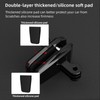 Motorcycle Windshield Clip Mount for GoPro Hero13 12 11 10
