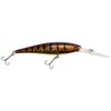 Berkley Flicker Minnow Pro - Anzuelo de Pesca, púrpura (Slick