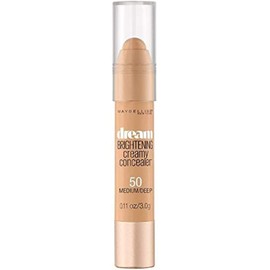 Maybelline Dream Brightening Concealer 50 Medium Deep