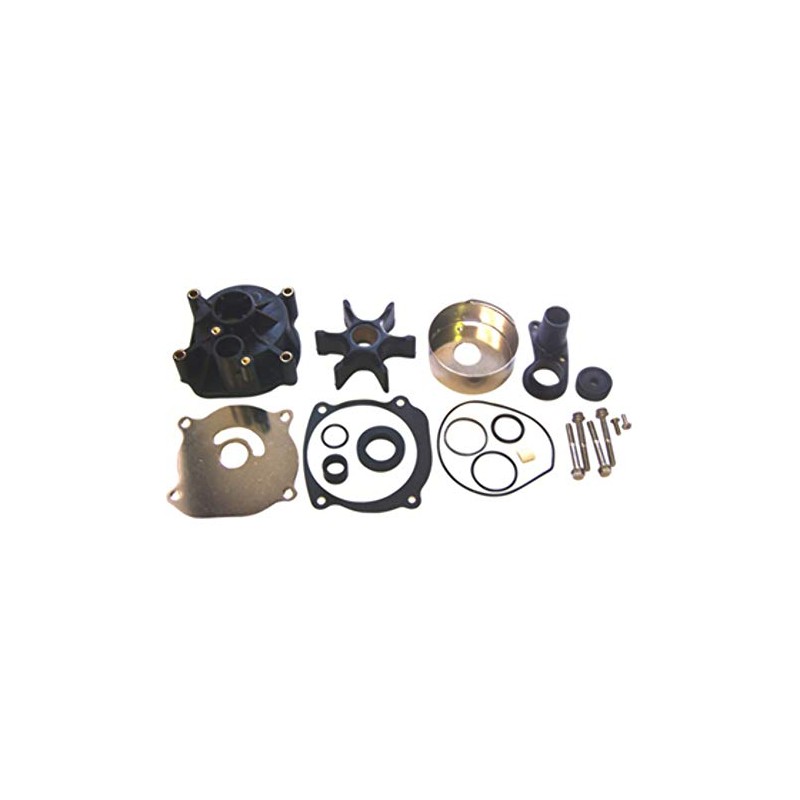 A.A Water Pump Impeller Kit for Johnson Evinrude BRP Outboard
