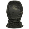 KRYDEX Tactical Face Mask Balaclava Face Cover Full Head Wrap