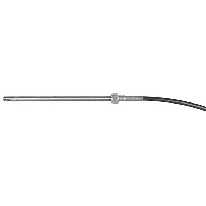 Dometic SeaStar Rack Steering Cable for Back Mount Rack Steering