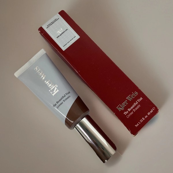 Kjaer Weis Shade D5 The Beautiful Tinted Moisturizer 1.35oz AS