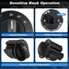 SWITCHRISE 4x4 4WD Switch for Ford F-150 2004-2008 for Lincoln