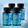 Olitru Glutathione Max White 4 units, 480 tablets in total (8 months supply) / 올리트루 글루타치온 맥스 화이트 4개 총480정 (8개월분)