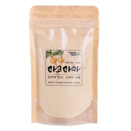 Magomaca 100g Peruvian Maca Powder Powder / 마고마카 100g 페루 마카 분말 가루 파우더
