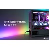 EZDIY-FAB New Addressable 5V 3PIN RGB LED Strip 1m LED