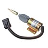 HOLDWELL Shut Down Solenoid F3HZ-9N392-D SA-4273-12 for Ford Heavy Duty