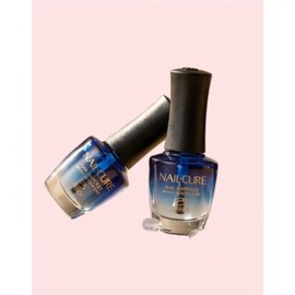 firefly Bandi Nail Cure Nail Ampoule 7ml 4661958 / 반디 네일큐어 네일 앰플 7ml 4661958
